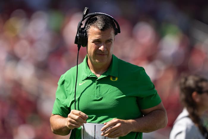 Mario Cristobal Miami Hurricanes football